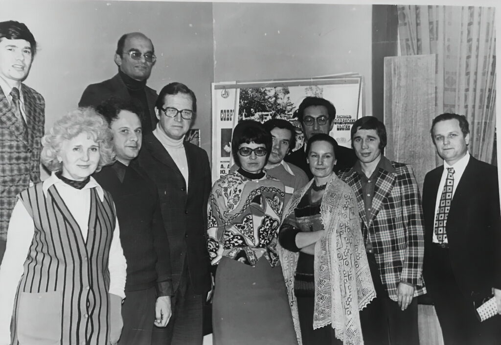 Сергей Шмитько