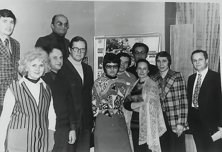 Сергей Шмитько