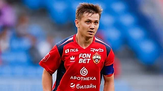 Обляков рассказал, что не получалось у ЦСКА в матче с «Сочи»