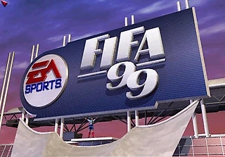 «FIFA 99»: дикие скорости, брутальные фолы и «квадратные» человечки