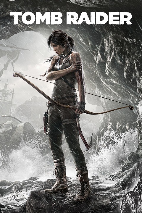 Рианна Пратчет, Shadow of the Tomb Raider, Tomb Raider (2013), Rise of the Tomb Raider, Tomb Raider: Definitive Survivor Trilogy