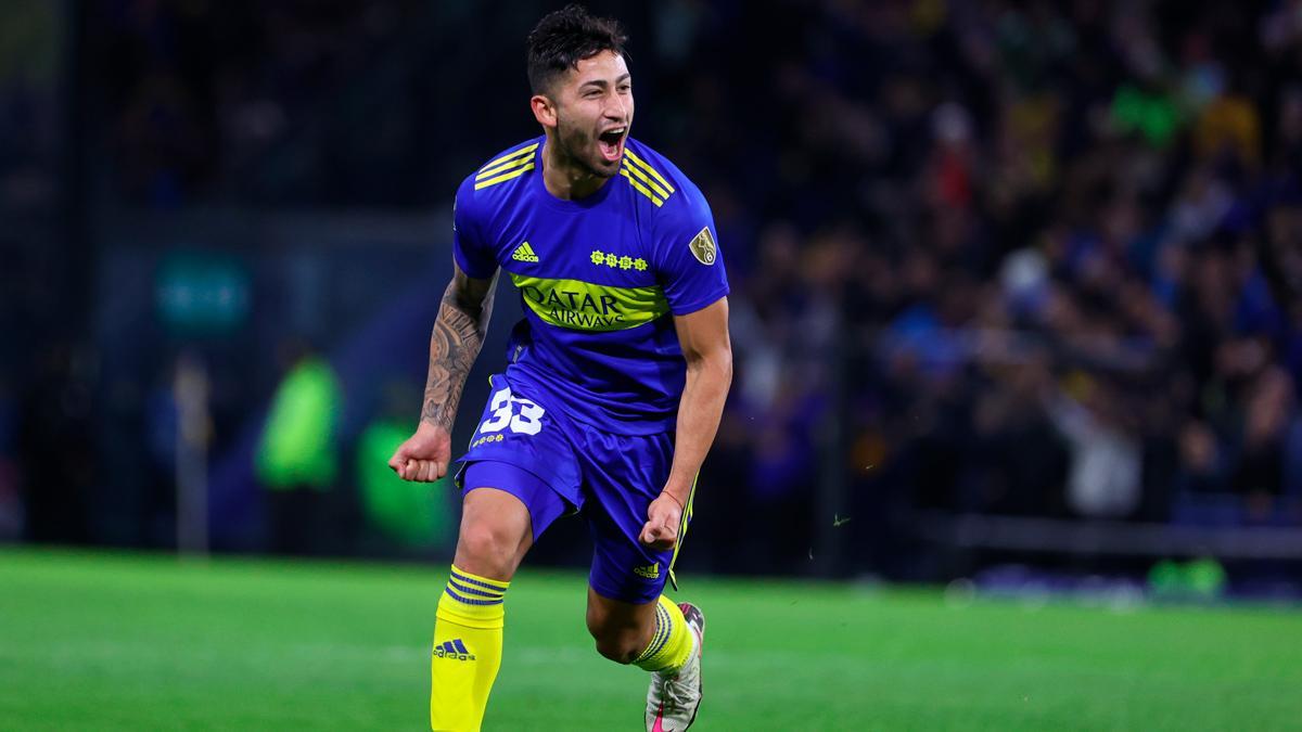 Алан Варела — кандидат в опорку «Ливерпуля»