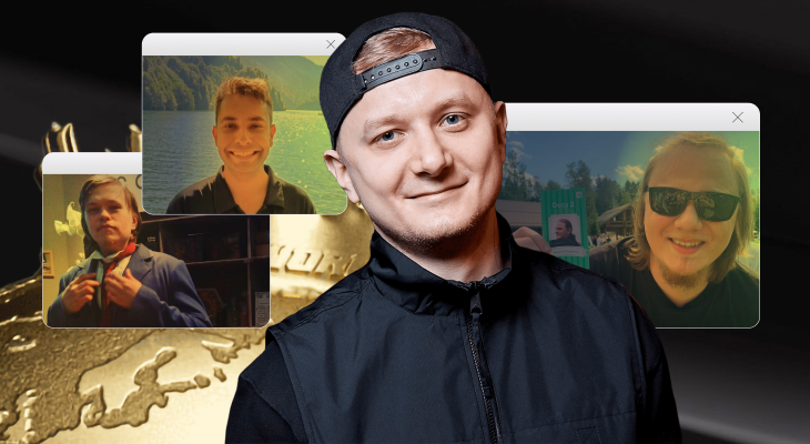 Фото публикации