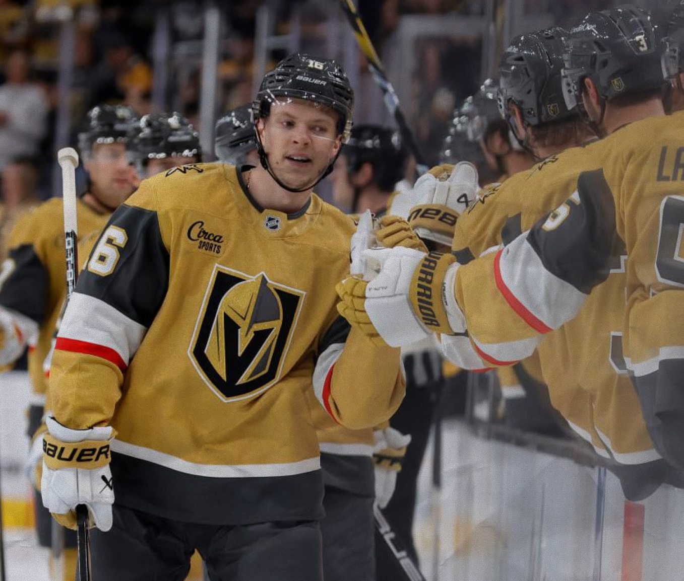 Фотография поста в ленте Павел Дорофеев уже среди лидеров снайперской гонки. И это не случайность