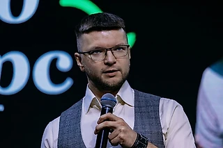 Из Журналиста в Руководители - Рынкевич возглавил Чемпионат России по американскому футболу