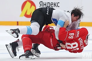 Фотограф «В мире спорта» стал финалистом конкурса World Sports Photography Awards