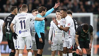 Футболист ЦСКА Мойзес: «Кордоба сказал, что подвергся расизму, когда разговаривал с Вильягрой»