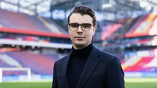 «Привезти легионера в ЦСКА стало в 200 раз сложнее» - Брейдо