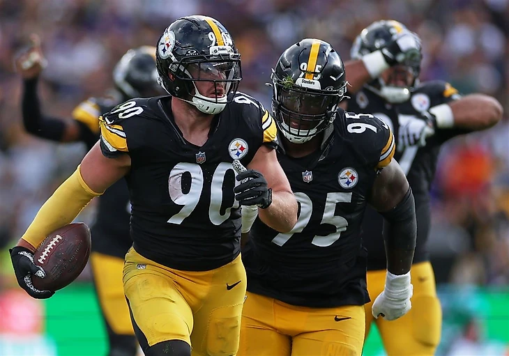 Instant analysis: Steelers outlast Vikings in Dublin despite disastrous 4th quarter | Pittsburgh Post-Gazette