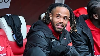 «Спартак» готов рассмотреть предложения по Бонгонде зимой