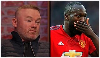 Руни раскритиковал трансферную кампанию «МЮ». И назвал три громких покупки-провала