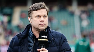 Радимов рассказал, в каком эпизоде матча ЦСКА — «Краснодар» судья потерял нити игры