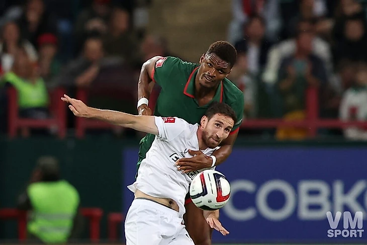 ФК Локомотив-ФК Акрон