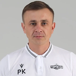 Рашид Камалетдинов: Свои кадры готовить надо. Но не забывать про результат сегодня.