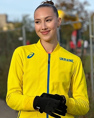 Именинница дня. Анна Ткаченко