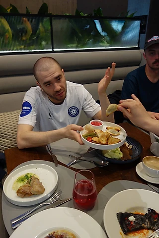 «Оренбург» выкупил тренера
