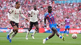 Анонс шестого тура «АПЛ»! Рематч «Community Shield», «Ньюкасл» - «Арсенал», «Челси» - «Брайтон»