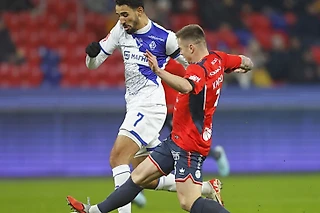 Шалимов: «Краснодар» — явный фаворит матча с ЦСКА, ничья будет отличным исходом для армейцев»