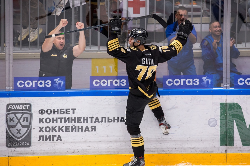 Его списывали со счетов два раза. История 22-летнего лидера «Адмирала»