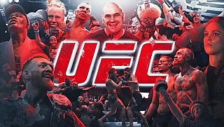Книга рекордов UFC: кто владеет историей октагона в 2025 году