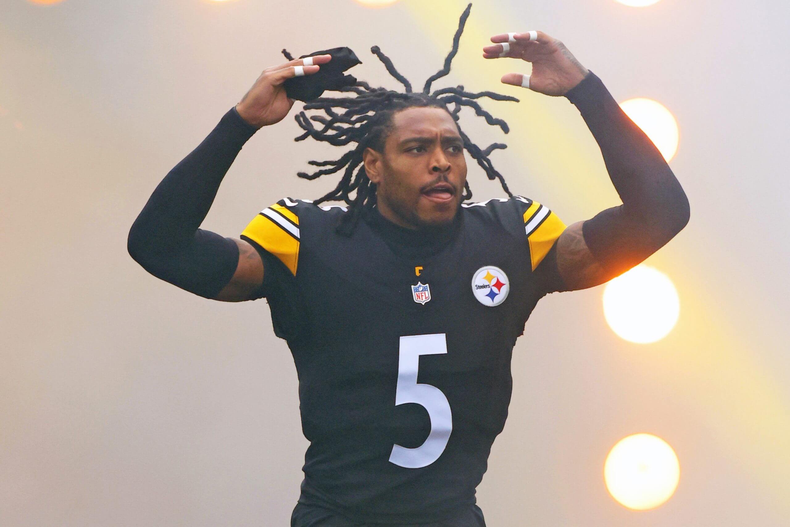 Jalen Ramsey's shift to safety: a solidified Steelers secondary and rejuvenated veteran star - The Athletic