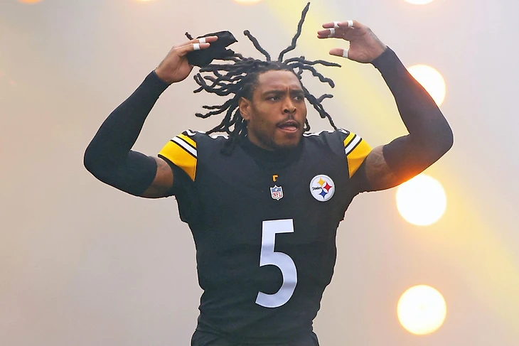 Jalen Ramsey's shift to safety: a solidified Steelers secondary and rejuvenated veteran star - The Athletic