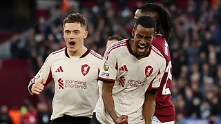 «Ливерпуль» уверенно обыграл «Вест Хэм» и остается в лидерах АПЛ