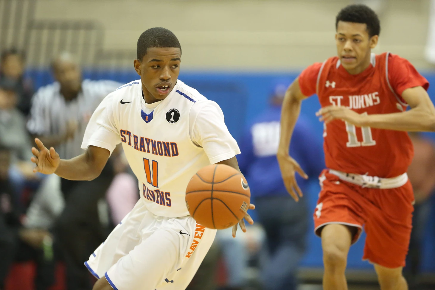 Jelly Fam: Welcome to the New Hoops Phenomenon