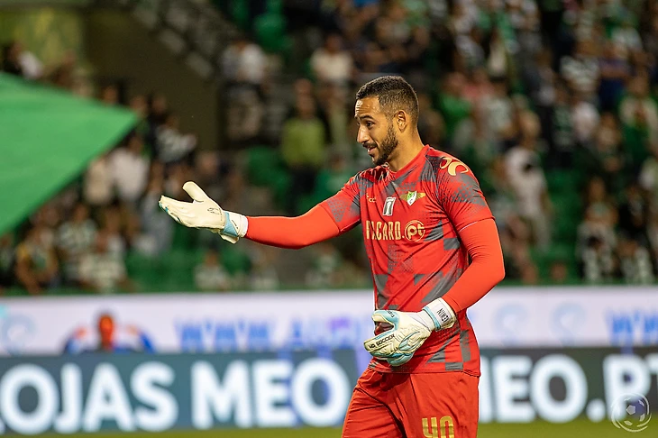 Kewin Silva arrasador: «Fomos prejudicados por erros grosseiros da arbitragem»