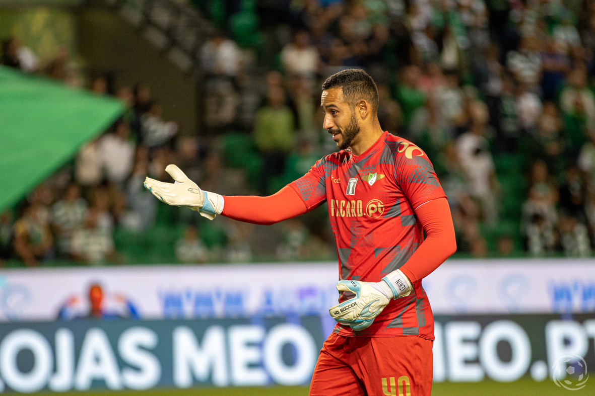 Kewin Silva arrasador: «Fomos prejudicados por erros grosseiros da arbitragem»
