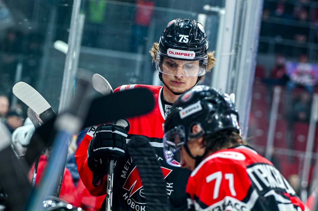 Лев Стариков: «Болельщики Новокузнецка – это уровень!», изображение №3