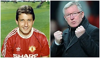 Фергюсон назвал свои четыре трансферные ошибки. Они не заиграли в «МЮ»