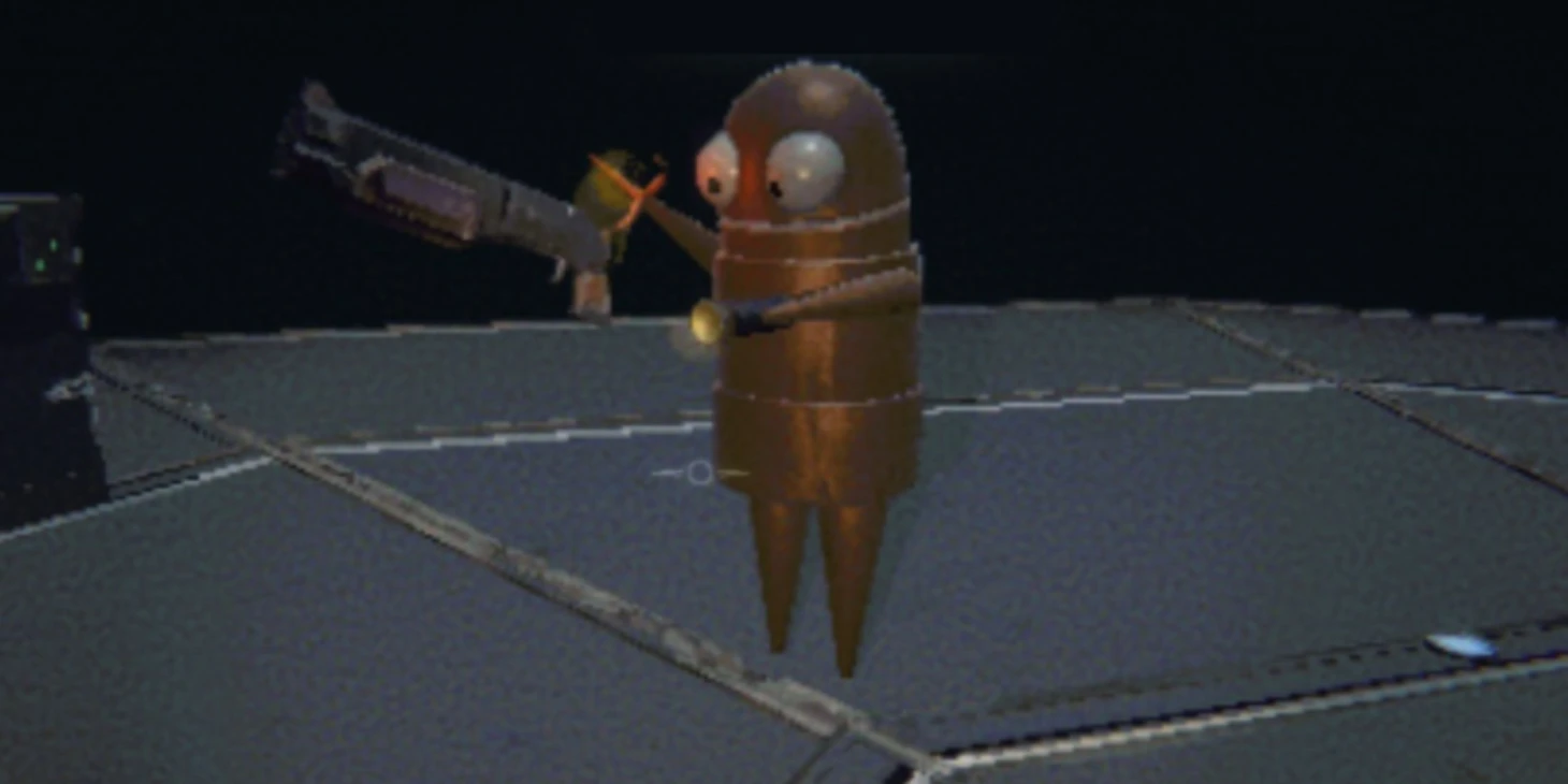 REPO: All Guns & How To Get Them