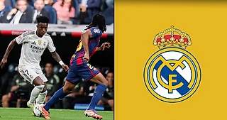 ⚠️ Ах вот оно что! Винисиуса не устраивает предложенная зарплата – хочет на 50% больше