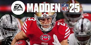 Мы делаем лигу по Madden 25. Уже провели драфт и собрали команды