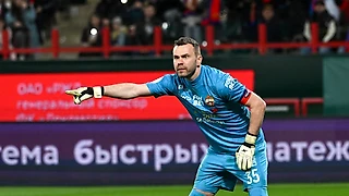 «Жаль, что Акинфеев не поиграл в Европе» — Юран