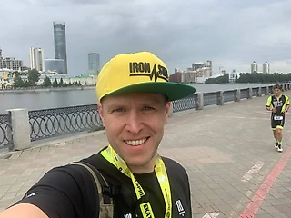 Путь джедая