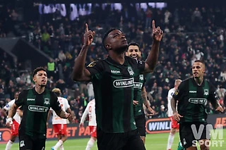 «Краснодар» — «Спартак»: план не выполнили, зато помечтали