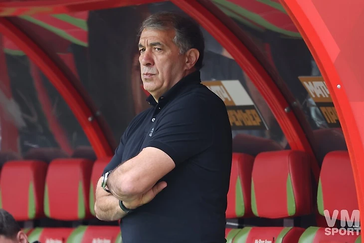 Рашид Рахимов. ФК Рубин