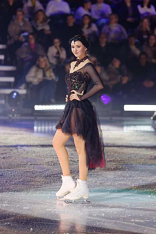 Лебединая эстетика