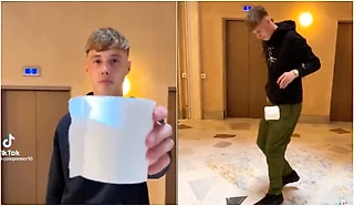 🥶 Удивляют травмы Палмера? А помните, как он набивал капусту для тиктока?