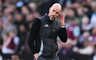 Быстрый «ten Hag out» заслуженно ли?