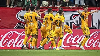 0:3 🔜 4:3 от «Альбасете», «Расинг» страдает из-за обороны, «Малага» тонет. Главное в Сегунде