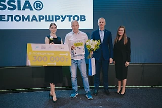 Завершился прием заявок на Всероссийский конкурс спортивных проектов «Ты в игре»