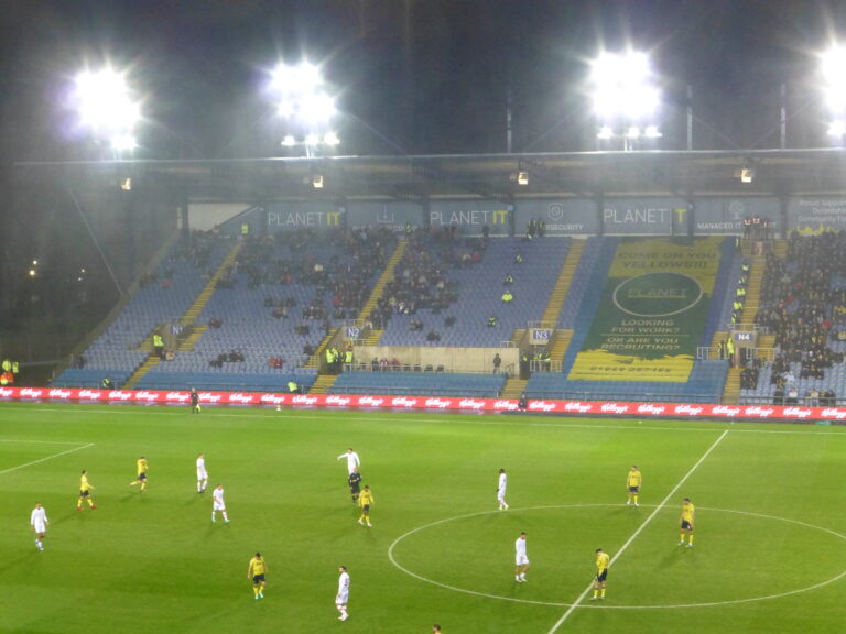 Fan's view no.31/1