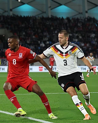 Топ-сборные могут не поехать на Чемпионат мира 2026