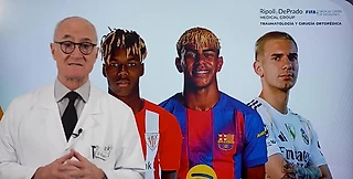 🫀 Сразу три звезды Ла Лиги получили одинаковую неизлечимую болезнь – пубалгия. А что это? 😨