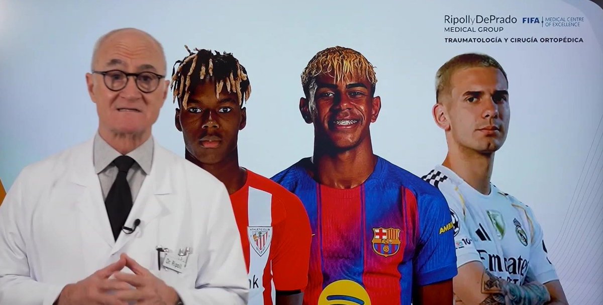 🫀 Сразу три звезды Ла Лиги получили одинаковую неизлечимую болезнь – пубалгия. А что это? 😨