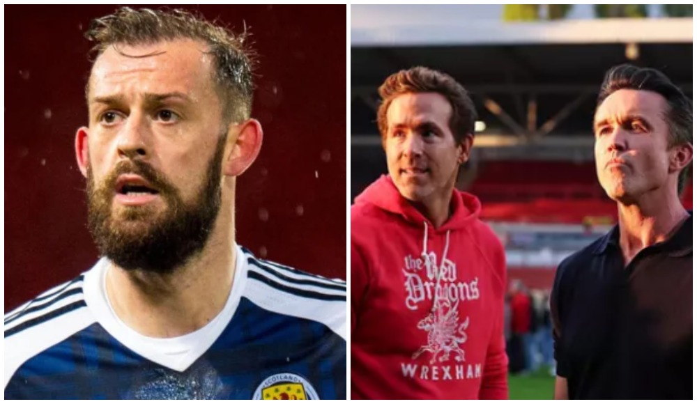 «Не хотел, чтобы они пострадали из-за гнева». Экс-игрок АПЛ игнорировал звонки звезд Голливуда