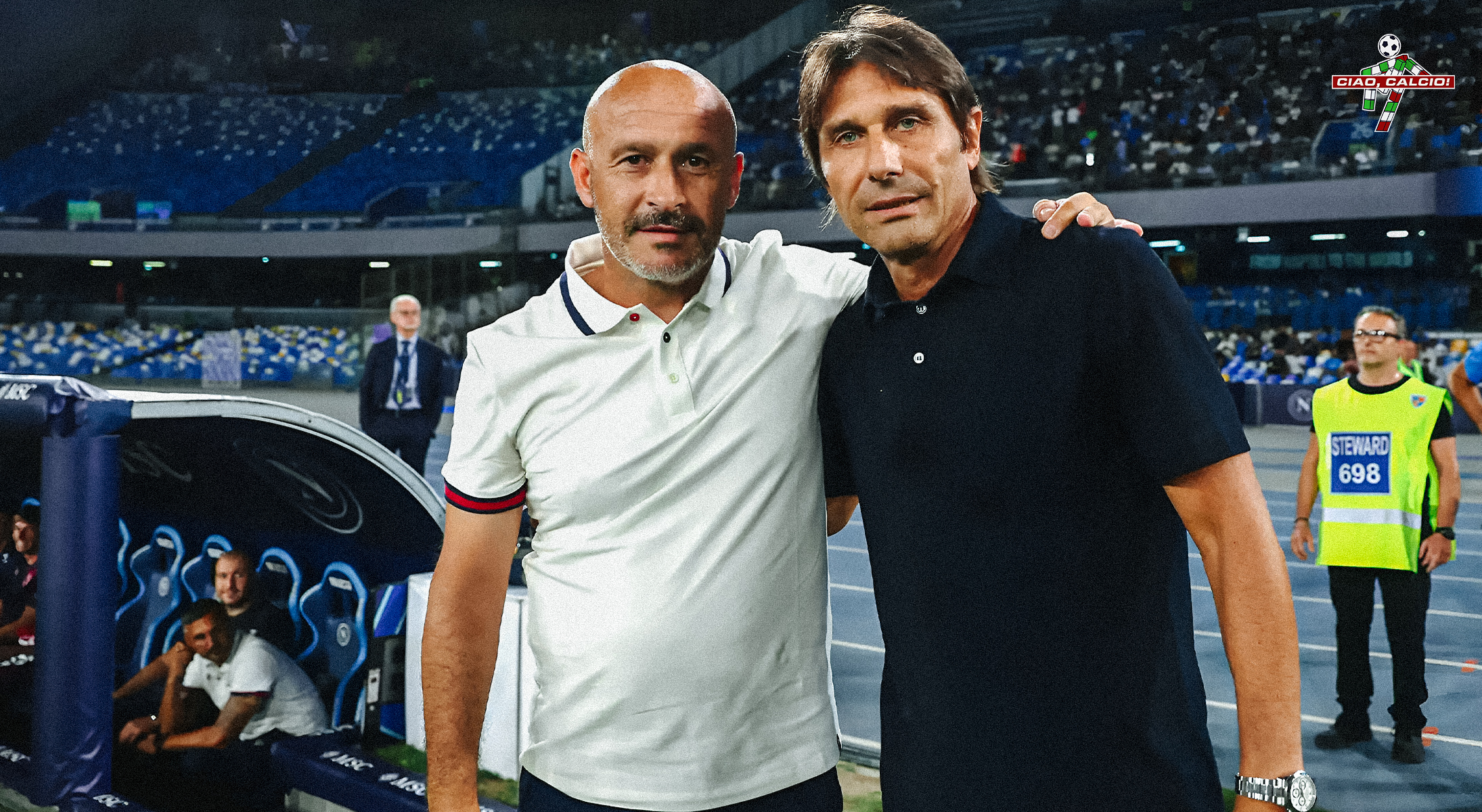 Тренерская победа «Болоньи» над «Наполи»